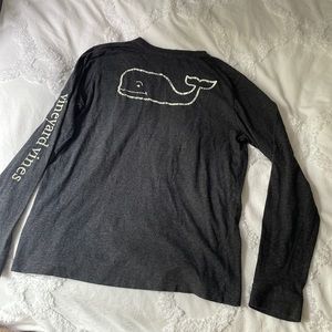 Vineyard Vines Boys XL Long Sleeve Shirt